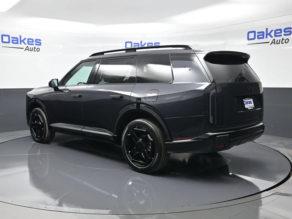 Used 2027 Kia Telluride EX X-Line AWD/4WD image 6