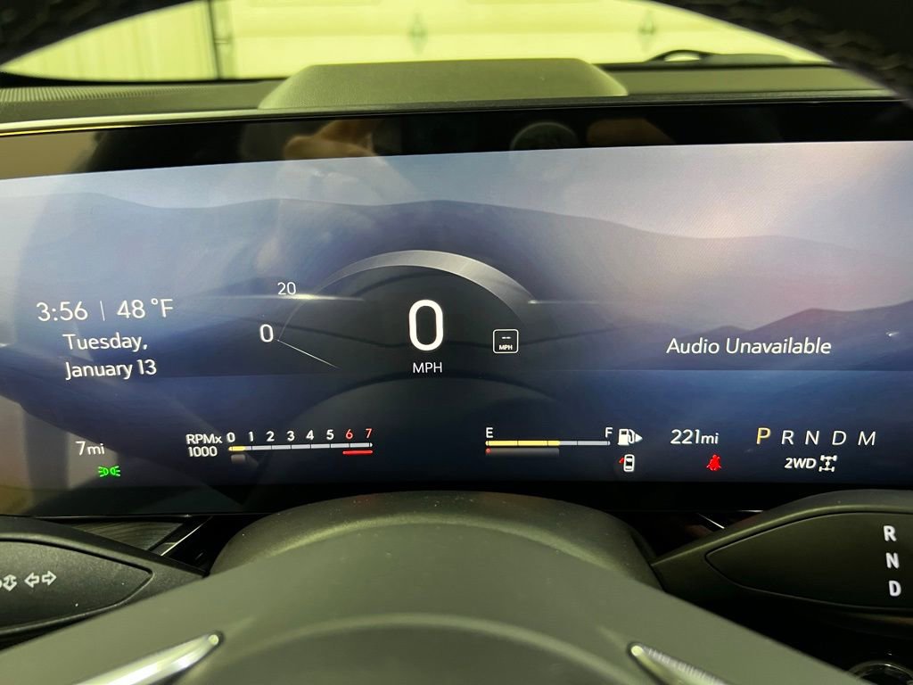 New 2026 Buick Envision Sport Touring image 22