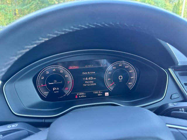Certified 2024 Audi Q5 2.0T Premium Plus w/ Premium Plus Package AWD/4WD image 34
