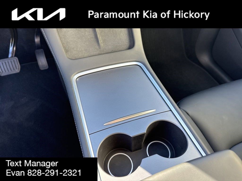 Used 2024 Tesla Model Y Long Range image 23