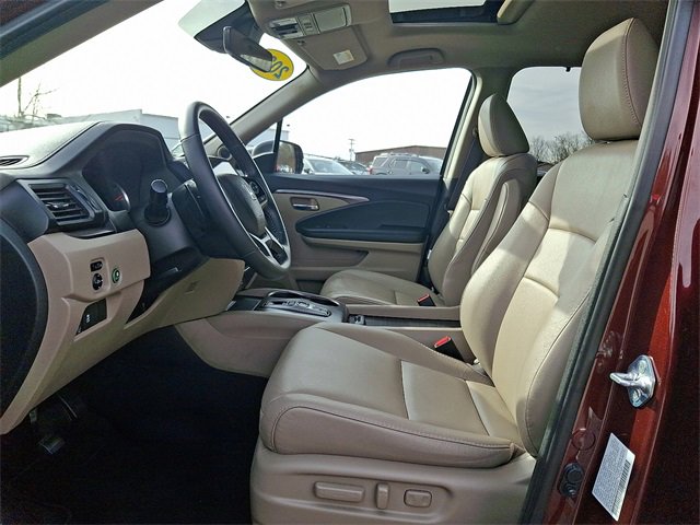 Used 2022 Honda Pilot Special Edition image 13