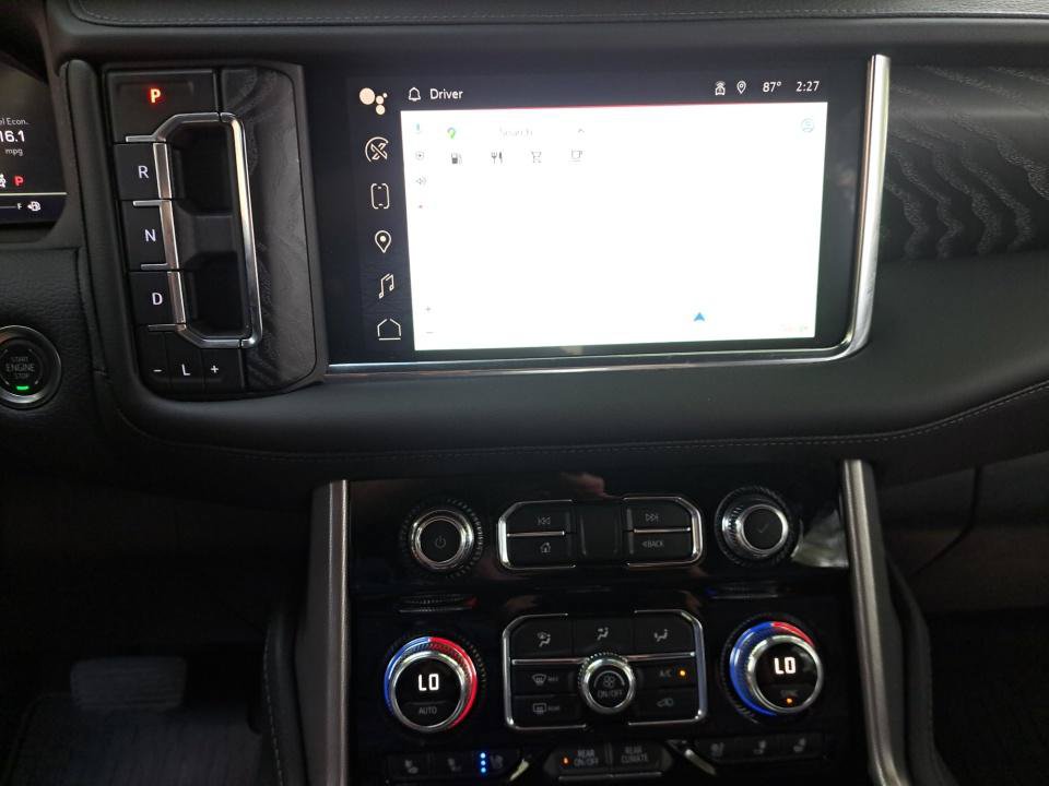 Used 2024 GMC Yukon Denali w/ Max Trailering Package AWD/4WD image 29
