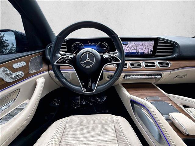 Used 2024 Mercedes-Benz GLE 450e 4MATIC image 7