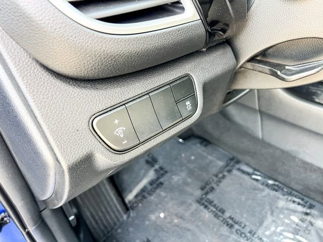 Certified 2024 Kia Seltos X-Line image 18