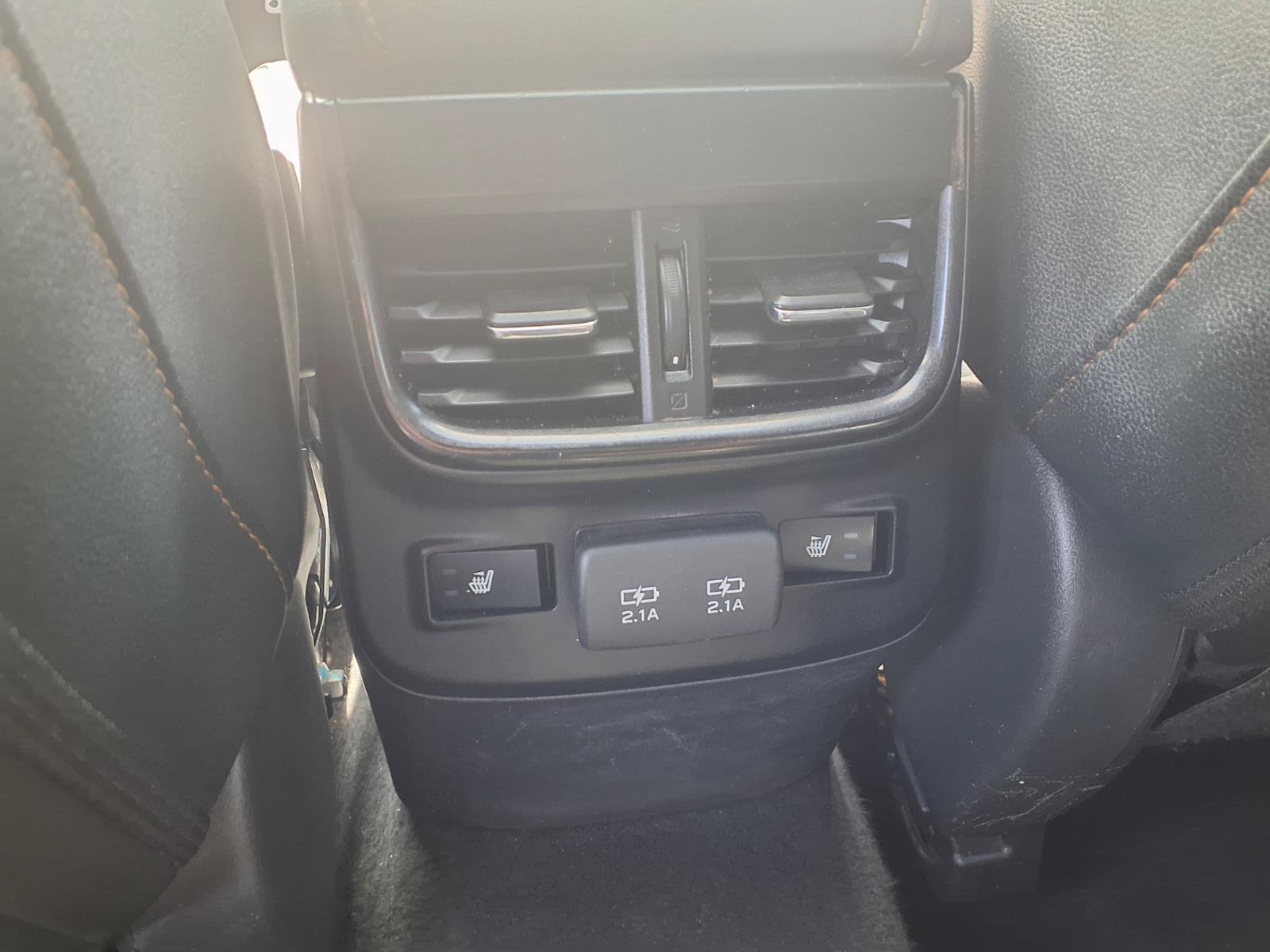 Used 2022 Subaru Outback Wilderness AWD/4WD image 19