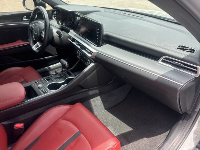 Used 2024 Kia K5 GT-Line FWD image 15