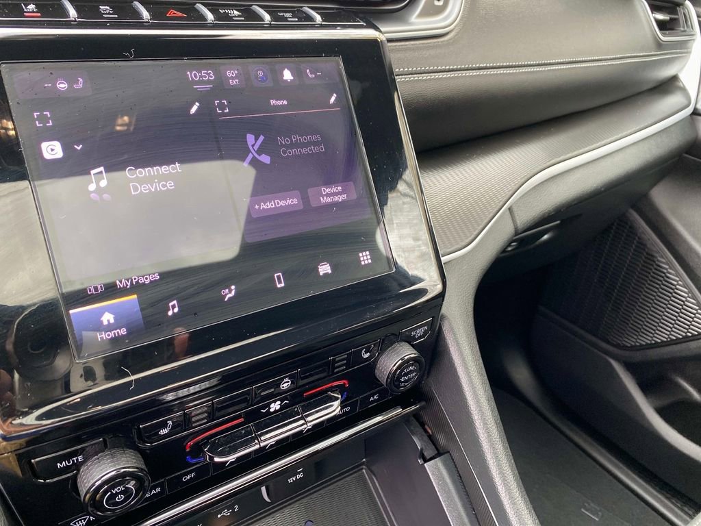 Certified 2025 Jeep Grand Cherokee Laredo X w/ Luxury Tech Group I AWD/4WD image 30