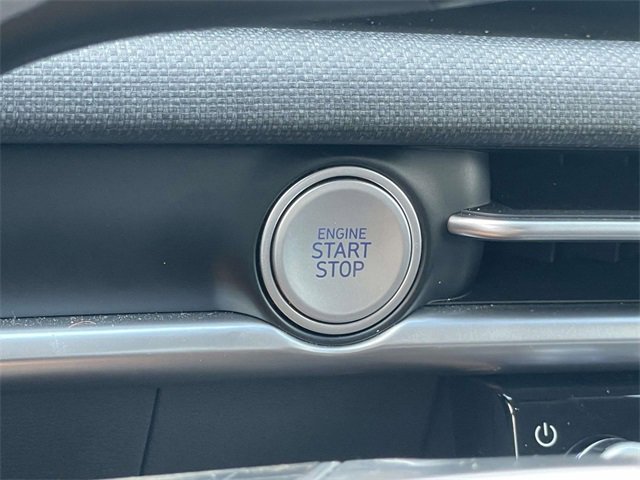 Certified 2025 Hyundai Tucson SEL image 18