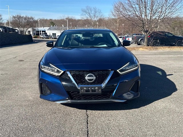 Used 2023 Nissan Maxima SL image 9