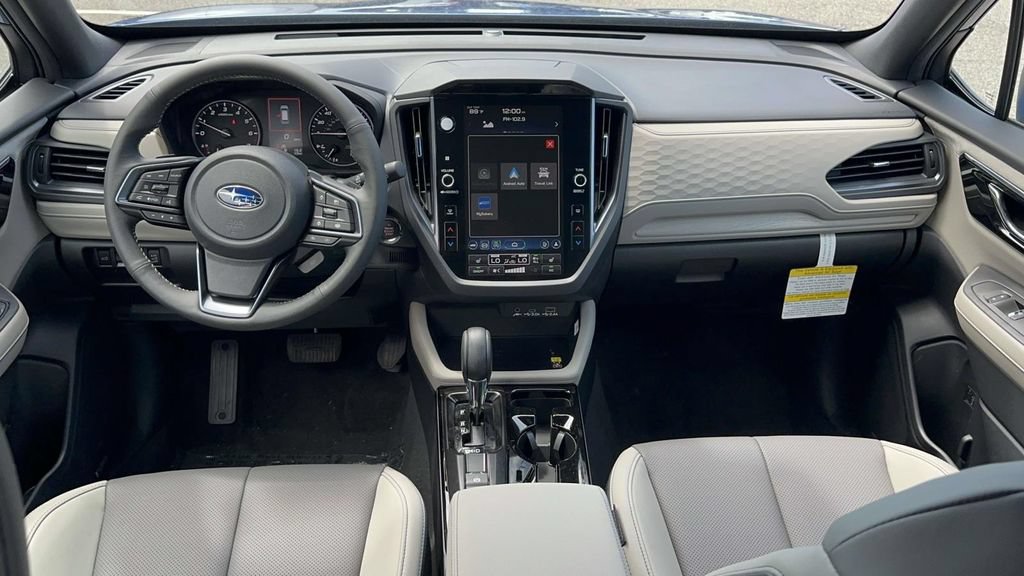 New 2026 Subaru Forester Limited AWD/4WD image 11