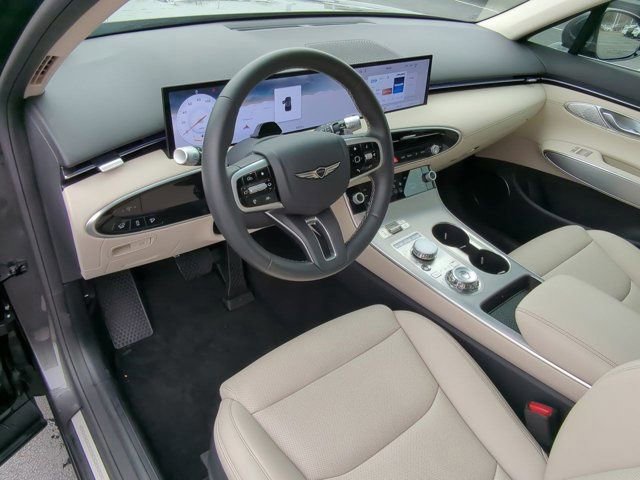 Used 2026 Genesis GV70 2.5T Select image 9