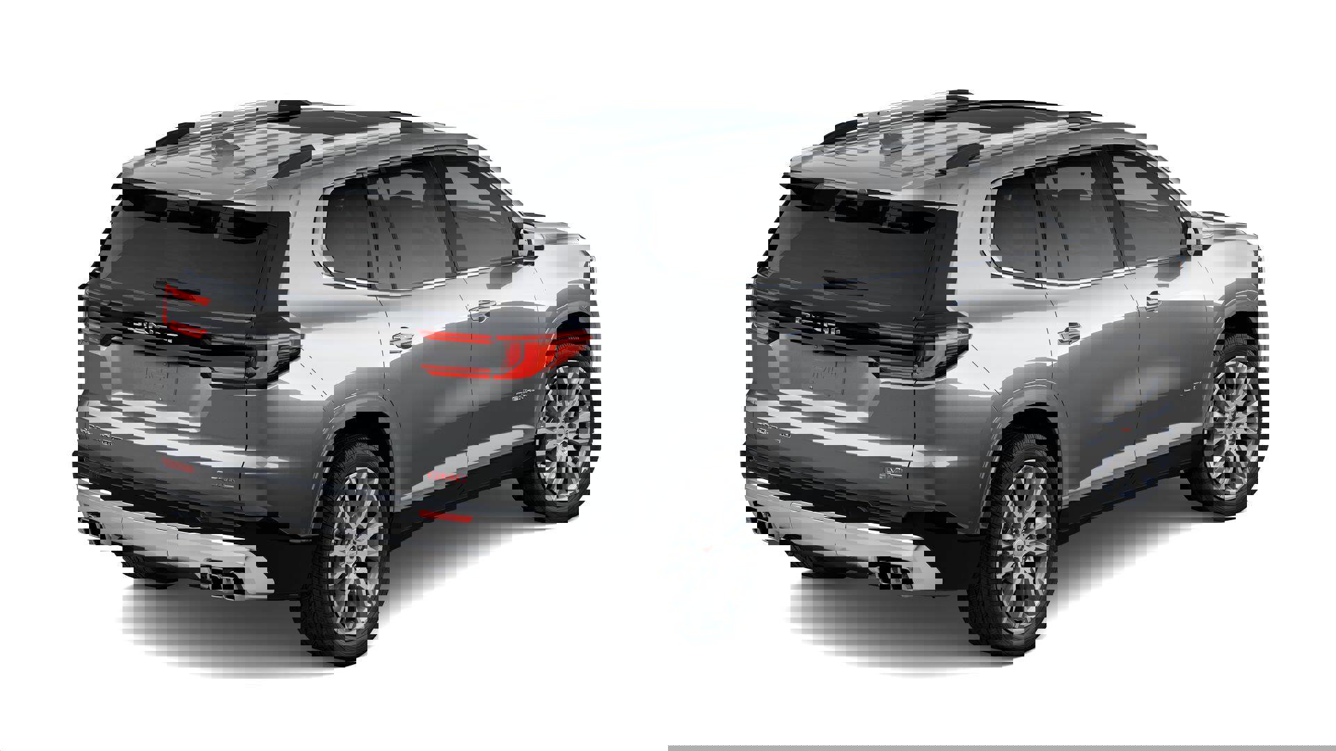 New 2026 GMC Acadia Denali w/ Super Cruise Package image 37