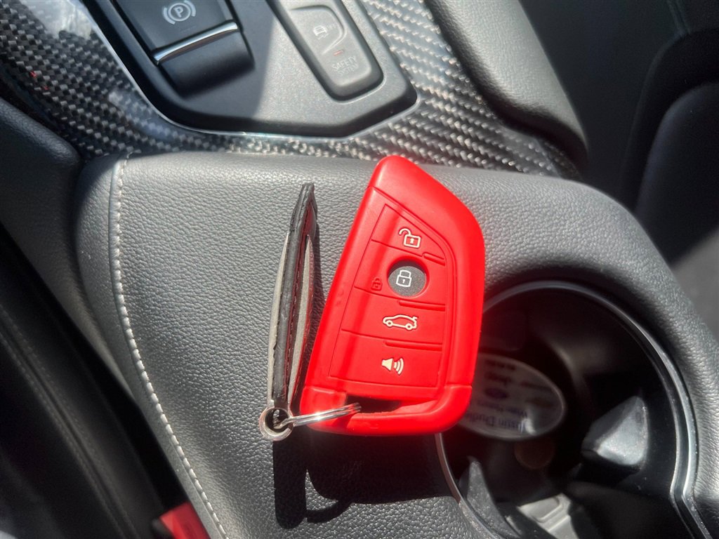 Used 2021 Toyota Supra Premium w/ Driver Assist Package image 11