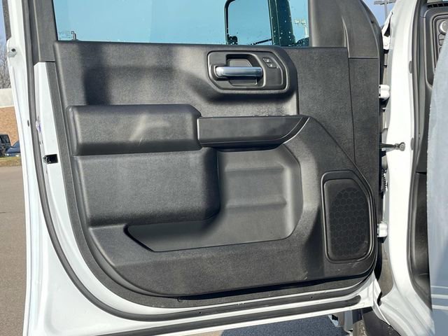 New 2025 GMC Sierra 3500 Pro w/ Convenience Package image 20