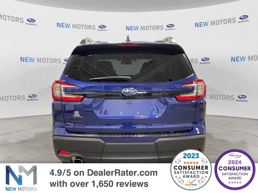 New 2026 Subaru Ascent Premium image 4