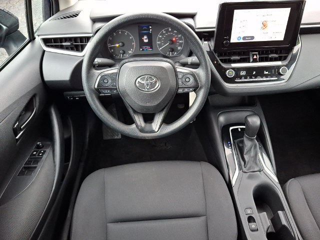 Used 2023 Toyota Corolla LE FWD image 12