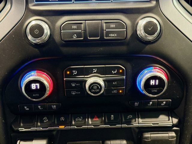 Certified 2021 GMC Sierra 1500 SLT image 15