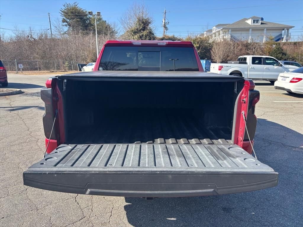 Used 2019 Chevrolet Silverado 1500 RST w/ All-Star Edition image 25