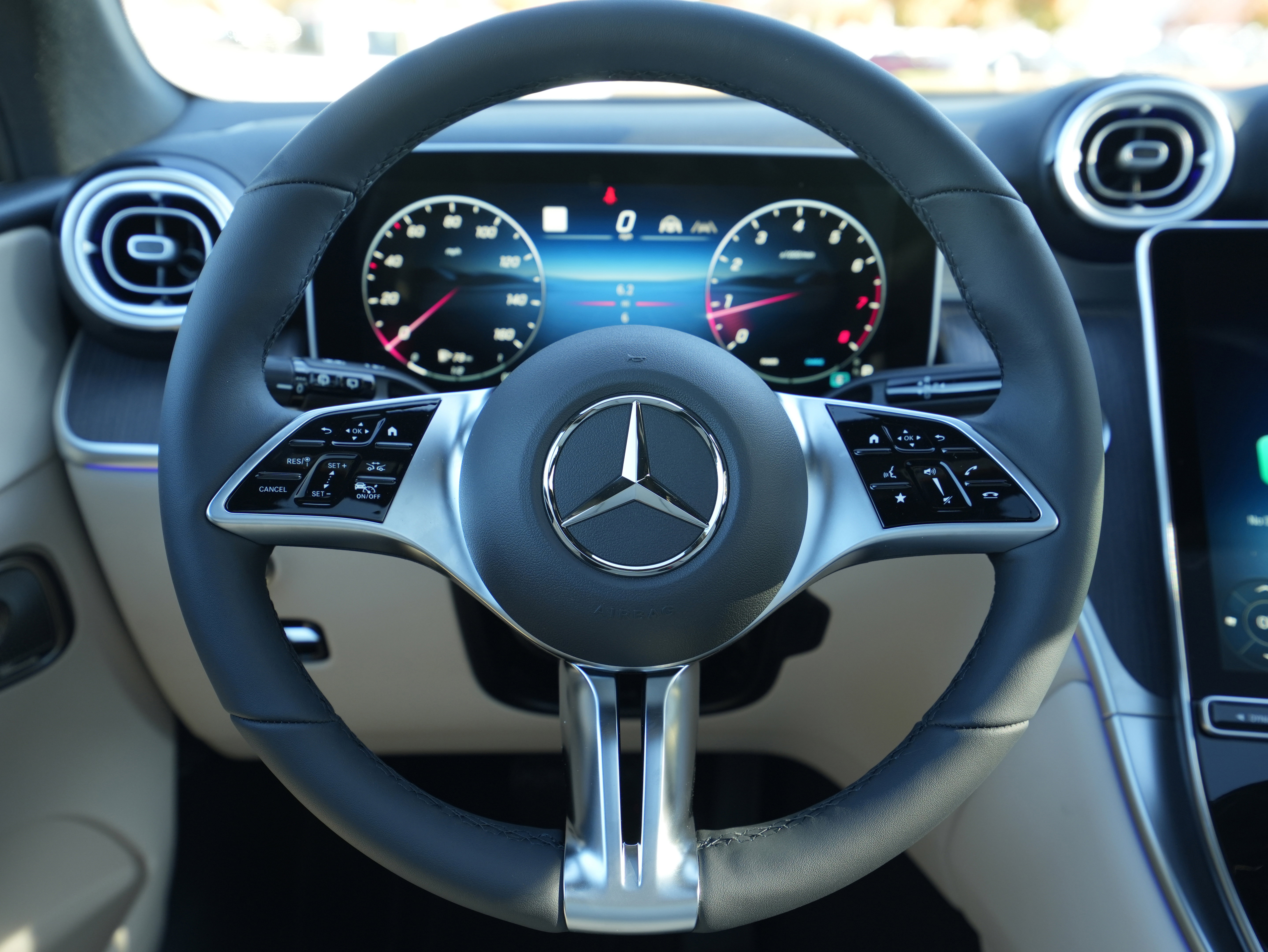 New 2026 Mercedes-Benz GLC 300 4MATIC image 22