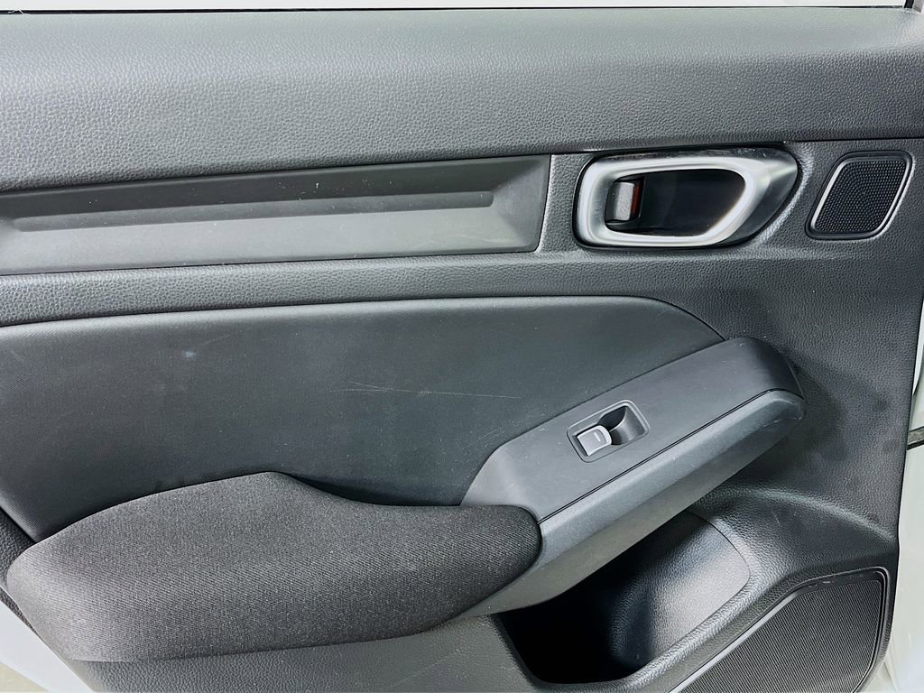 Used 2024 Honda Civic LX image 29