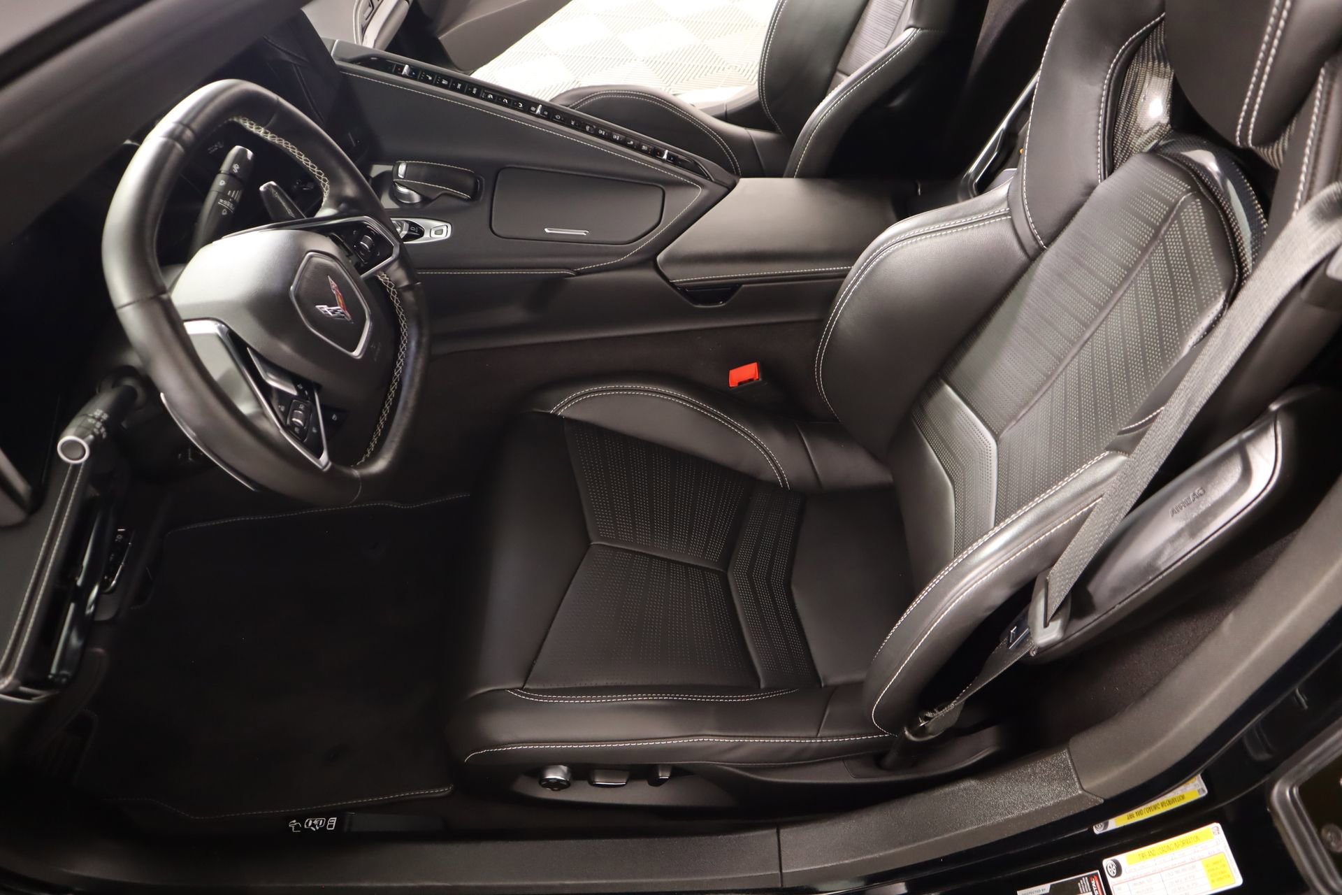 Used 2024 Chevrolet Corvette Stingray Preferred Conv w/ Z51 Performance Package image 11