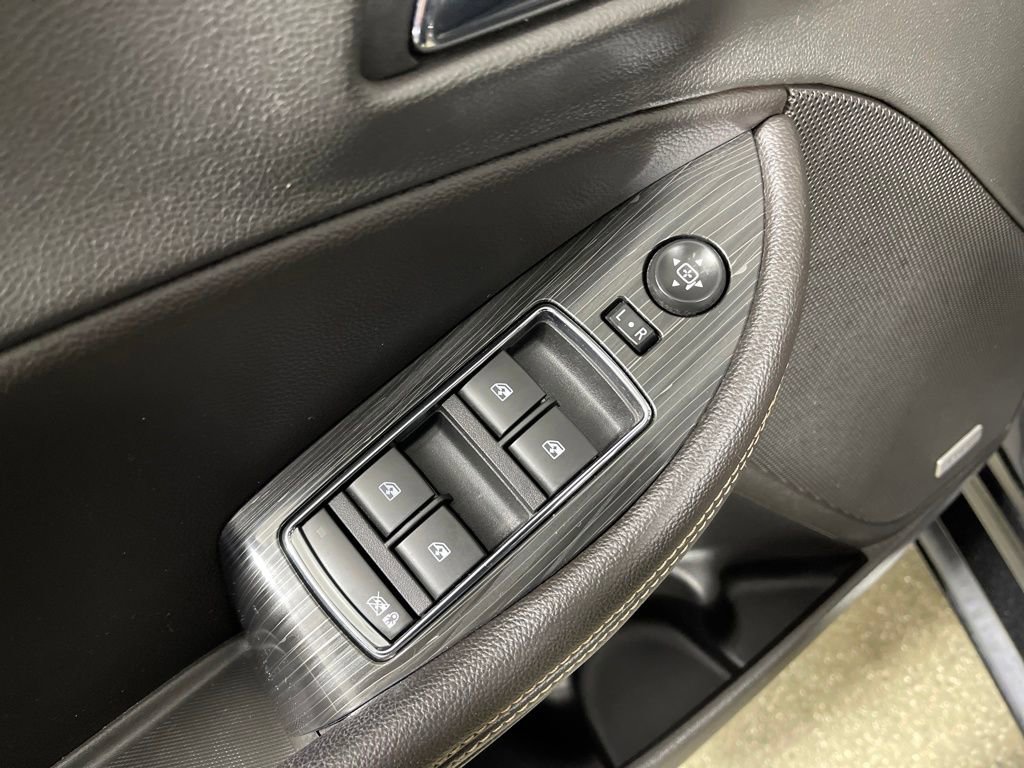 Used 2019 Chevrolet Impala LT w/ LT Leather Package image 16