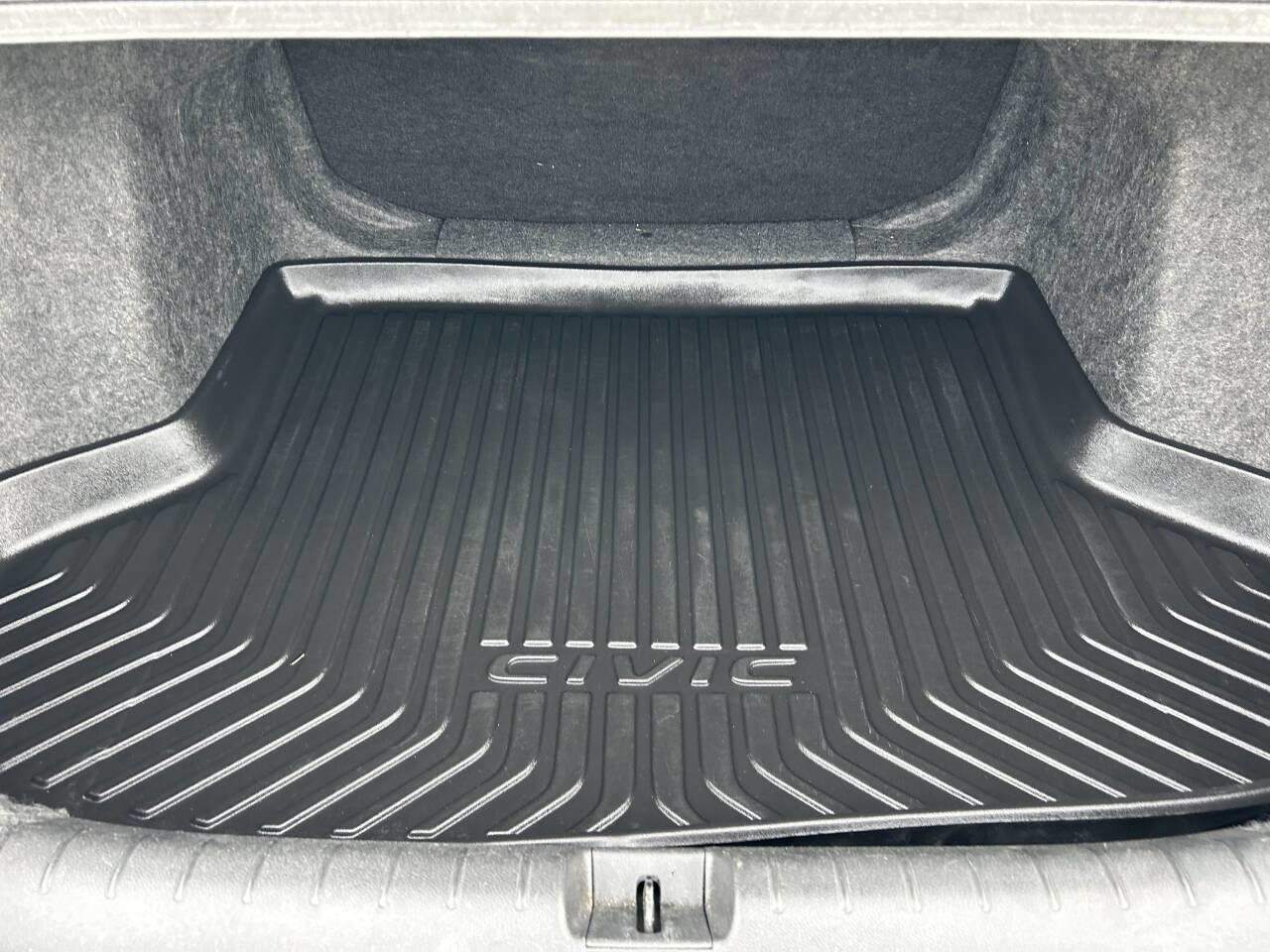 Used 2018 Honda Civic LX image 12