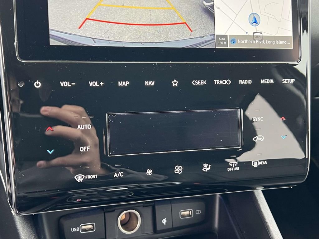 Certified 2023 Hyundai Tucson XRT AWD/4WD image 31