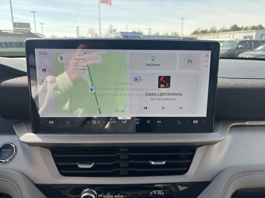 New 2026 Ford Explorer Active w/ Active Comfort Package image 33