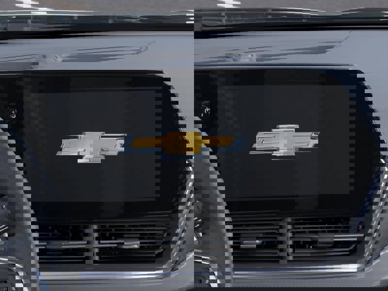 New 2026 Chevrolet Trax LT image 20