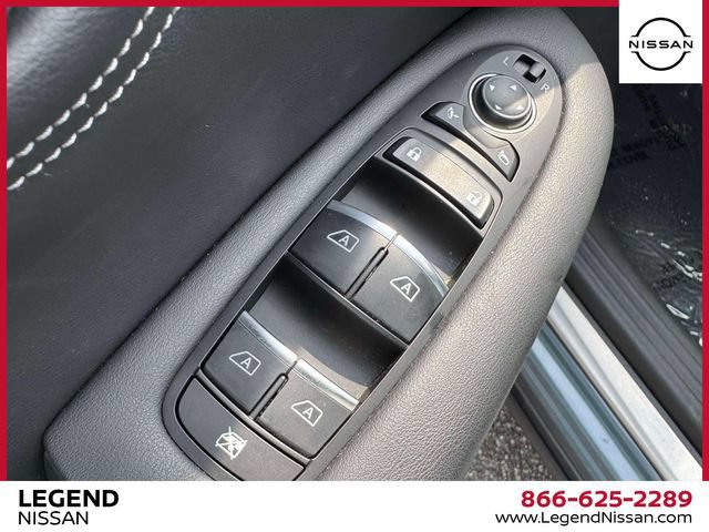 Used 2023 INFINITI QX55 Essential AWD/4WD image 19