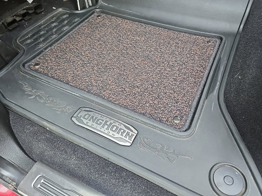 Used 2021 RAM 3500 Limited image 50