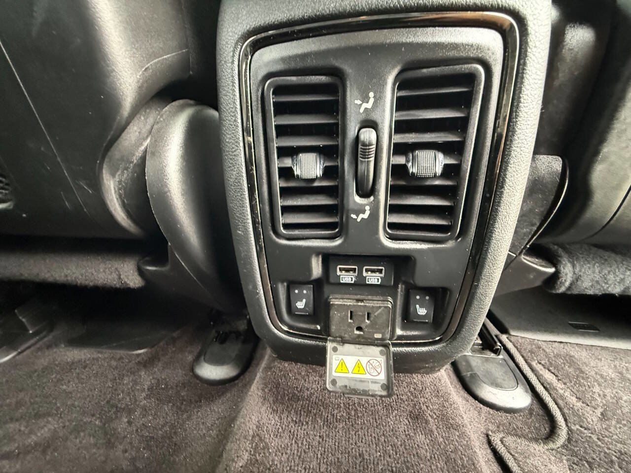 Used 2018 Dodge Durango GT w/ Premium Group RWD image 14