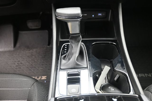 Used 2023 Hyundai Santa Cruz SEL w/ Activity Package AWD/4WD image 13