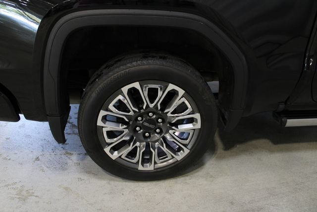 Used 2023 GMC Sierra 1500 Denali Ultimate AWD/4WD image 37