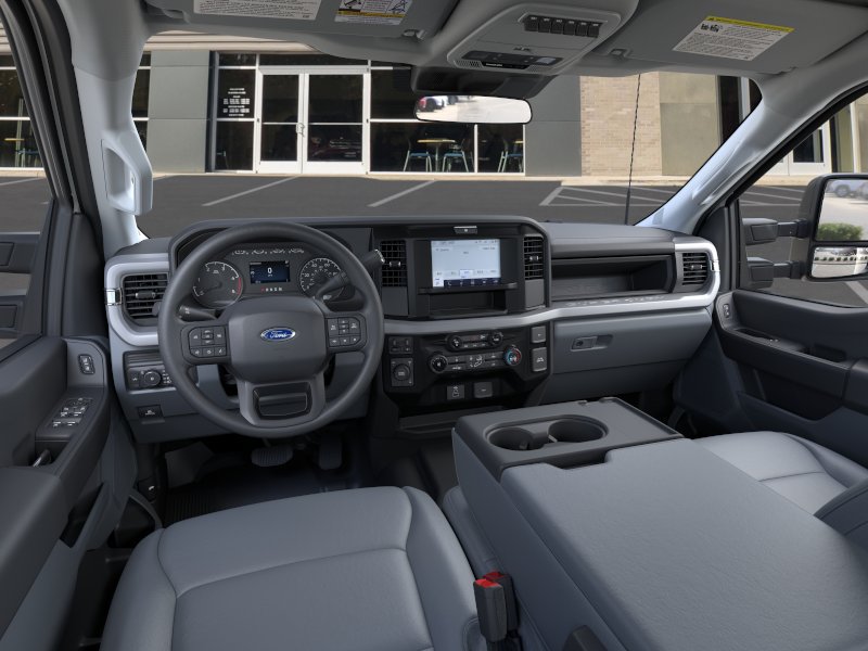 New 2026 Ford F550 4x4 Crew Cab image 31