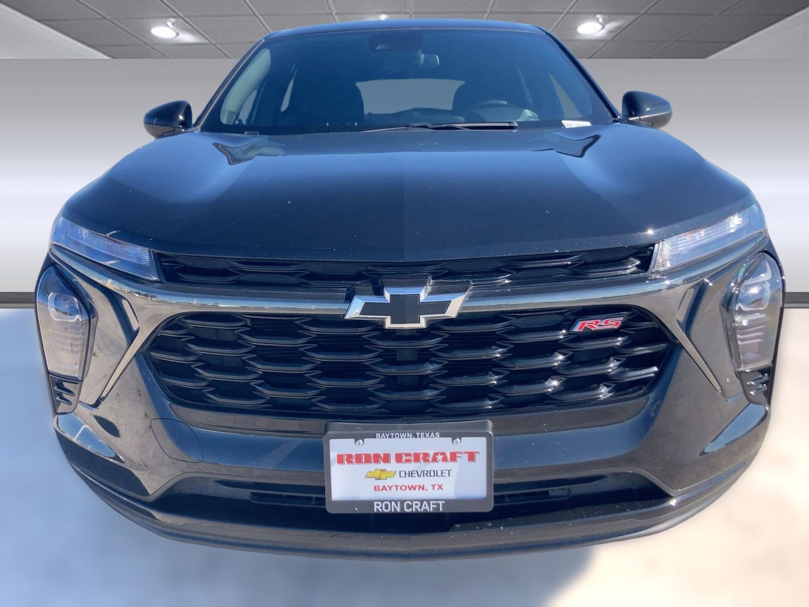 Used 2024 Chevrolet Trax RS w/ Driver Confidence Package image 5