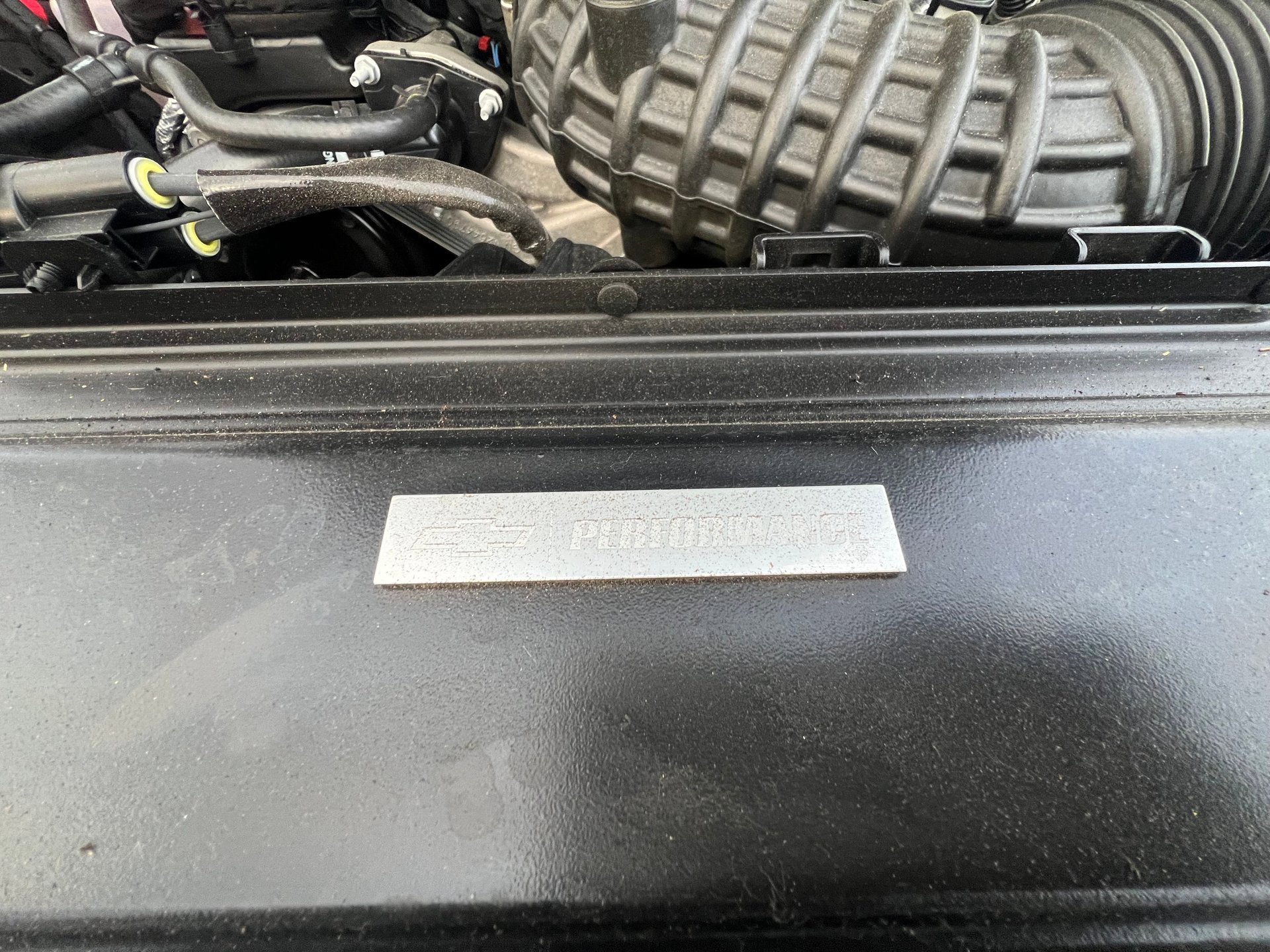 Used 2024 Chevrolet Camaro SS image 37