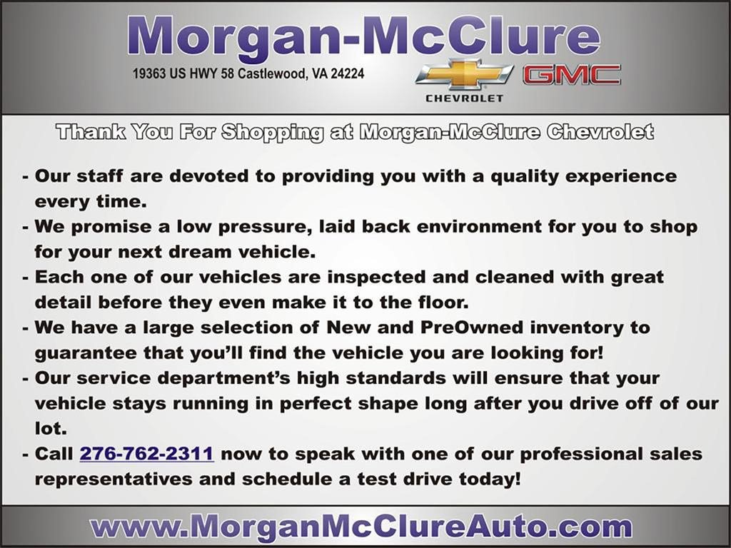 Certified 2021 Chevrolet Equinox LT video 3