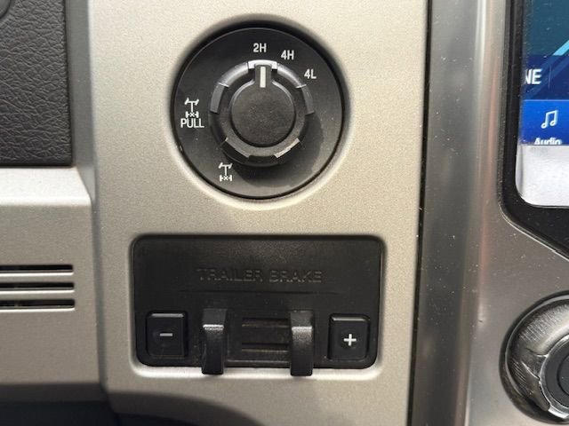 Used 2013 Ford F150 Raptor w/ Luxury Equipment Group AWD/4WD image 7