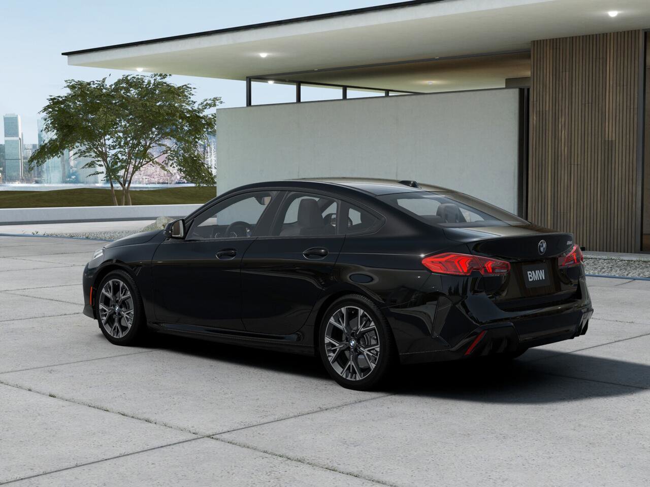 New 2026 BMW 228 Gran Coupe image 2