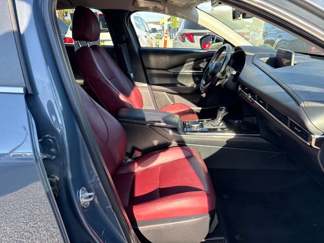 Used 2024 MAZDA CX-30 AWD 2.5 S w/ Preferred Package image 10