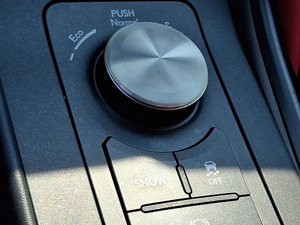 Used 2023 Lexus IS 350 F Sport w/ Memory Package AWD/4WD image 25