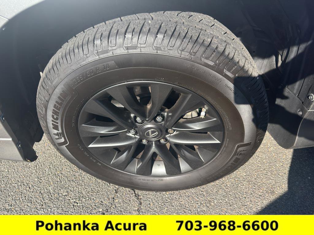 Used 2020 Lexus GX 460 Premium w/ Premium Package image 4