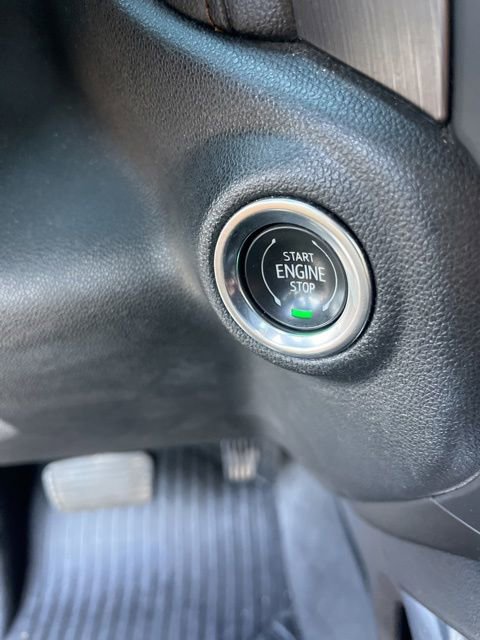 Used 2020 GMC Sierra 1500 AT4 w/ AT4 Premium Package AWD/4WD image 22