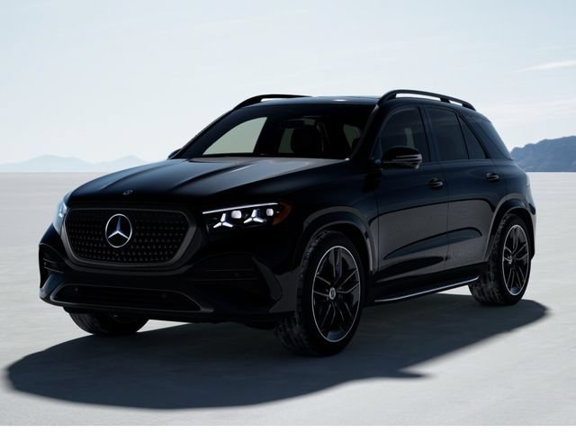 New 2027 Mercedes-Benz GLE 450 4MATIC image 1