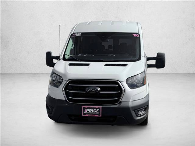 Used 2020 Ford Transit 350 XL RWD video 2