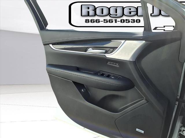 Used 2021 Cadillac XT5 Premium Luxury w/ LPO, Floor Liner Package image 20