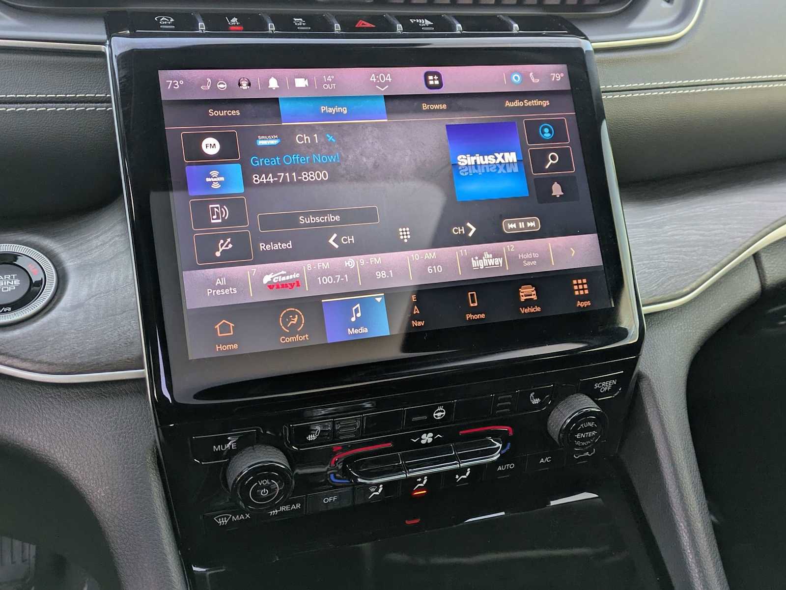 Used 2021 Jeep Grand Cherokee L Limited image 28