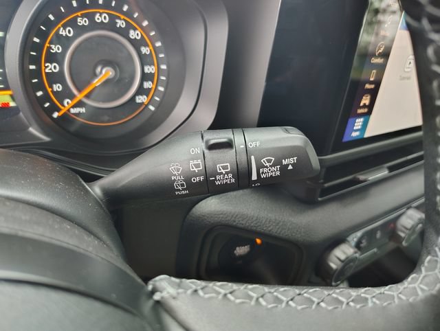 New 2026 Jeep Wrangler Unlimited Sport AWD/4WD image 18